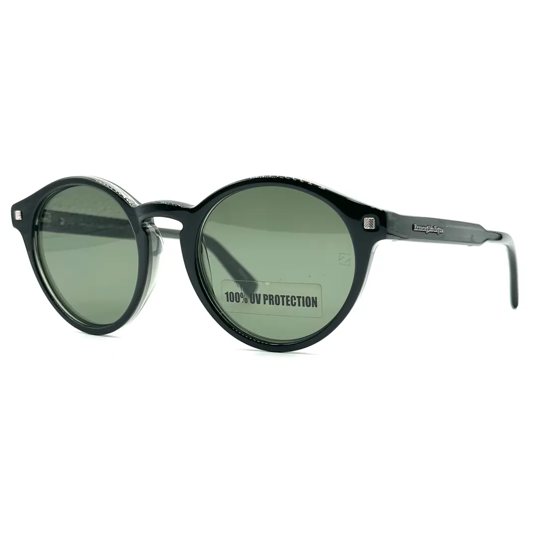 Ermenegildo Zegna EZ0063 05N 50 Erkek Güneş Gözlüğü - Lotus Optik