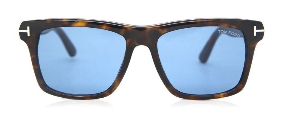 Tom Ford FT0906 S 52V 56-17 Erkek Güneş Gözlüğü