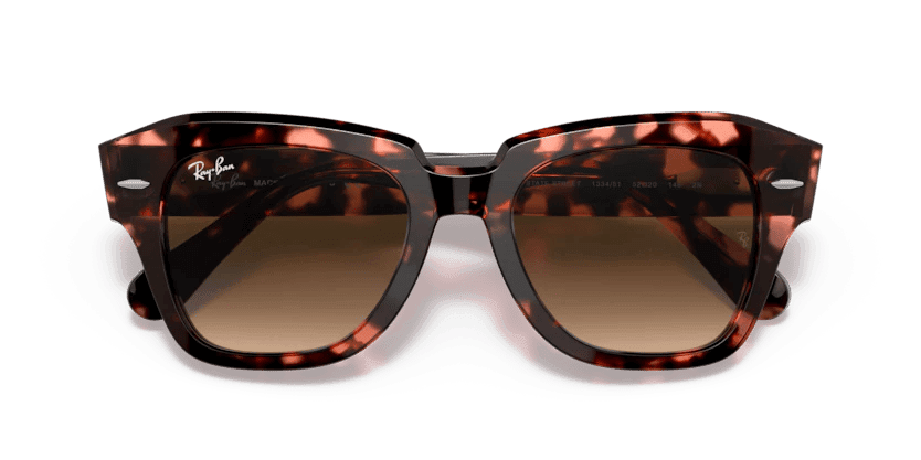 RAYBAN 0RB2186 133451 49 Kadın Güneş Gözlüğü