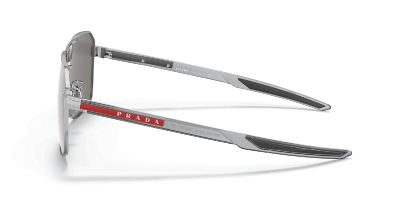 PRADA LINEA ROSSA 0PS 55WS 1BC07F 60 Erkek Güneş Gözlüğü