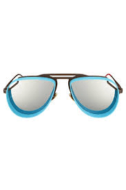 Vysen The Tom T-5 56 Unisex Güneş Gözlüğü