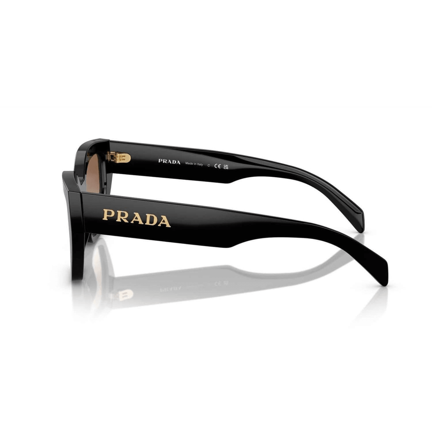 Prada 0PR A09S 1AB0A6 53 Kadın Güneş Gözlüğü
