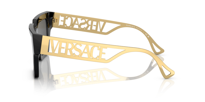 Versace 0VE4431 GB1 87 50 Kadın Güneş Gözlüğü