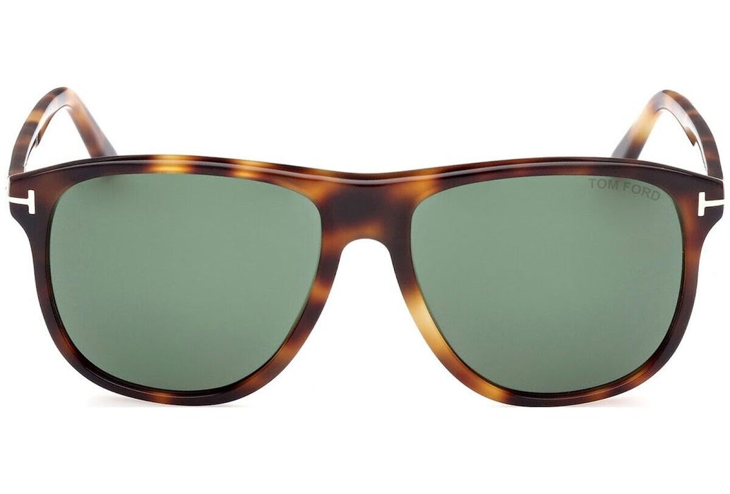 Tom Ford Ft0905 53N 56 Unisex Güneş Gözlüğü
