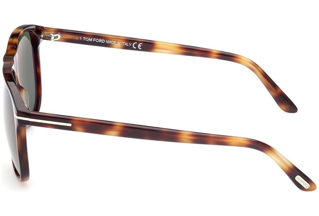 Tom Ford Ft0905 53N 56 Unisex Güneş Gözlüğü