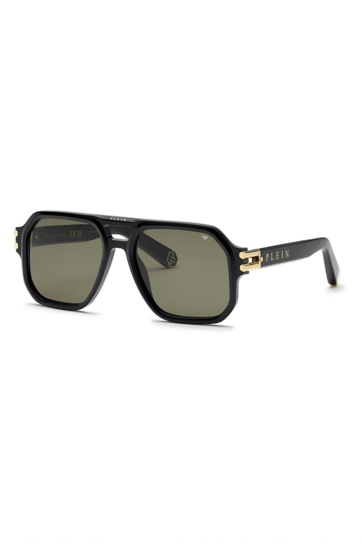 PHILIPP PLEIN SPP148M 700 57 Erkek Güneş Gözlüğü