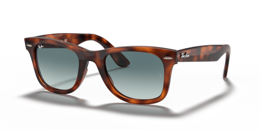 RAYBAN RB4340 63973M 50 Unisex Güneş Gözlüğü