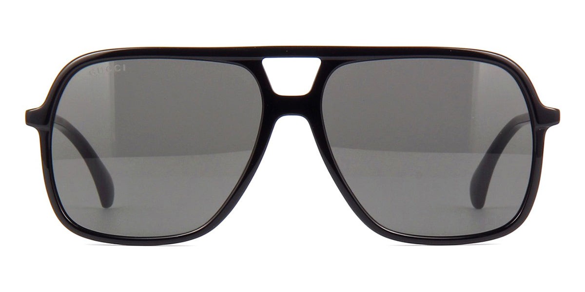 Gucci GG0545S 001 58 Erkek Güneş Gözlüğü