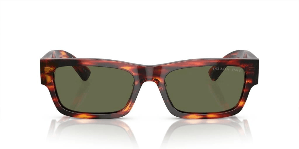 Prada 0PRA03S 13O03R 56 Erkek Güneş Gözlüğü