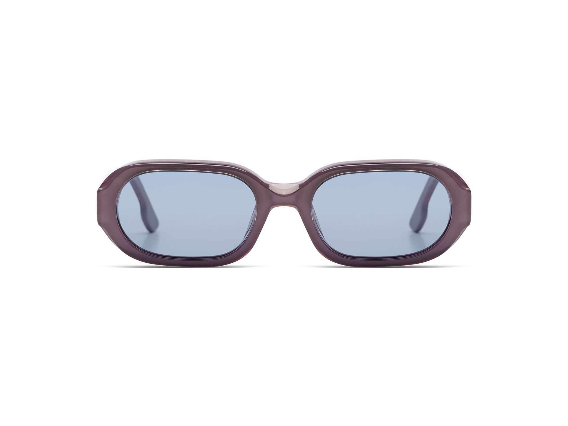 KOMONO Niki Lilac Unisex Güneş Gözlüğü