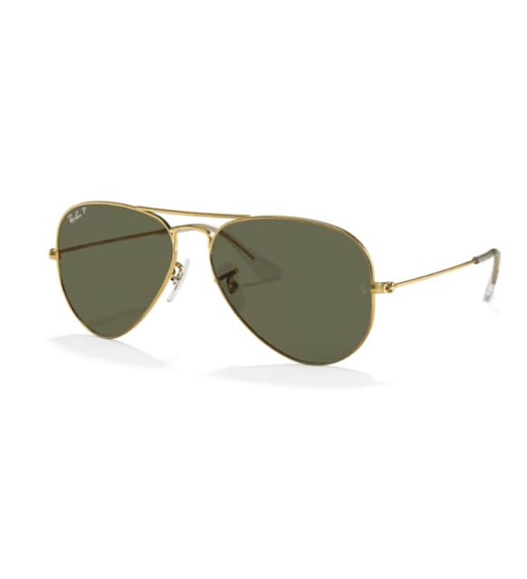 RAYBAN 0RB3025 001/58 58 Unisex Güneş Gözlüğü