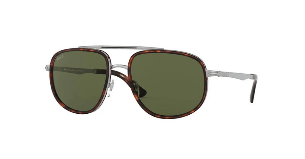 Persol 2465S 51358 57 Erkek Güneş Gözlüğü