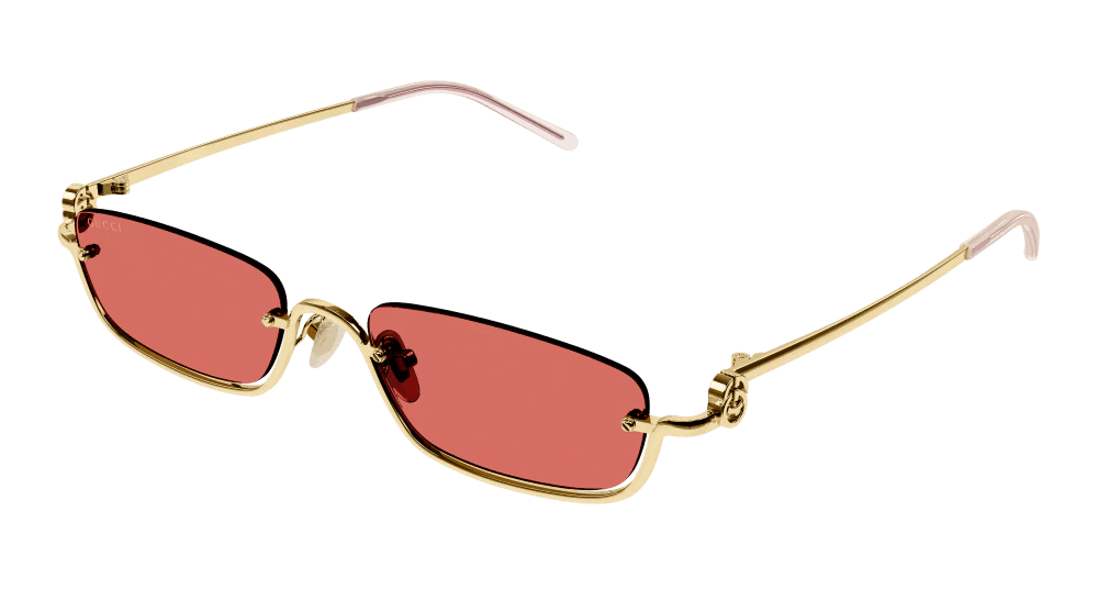 Gucci GG1278S 003 55 Kadın Güneş Gözlüğü