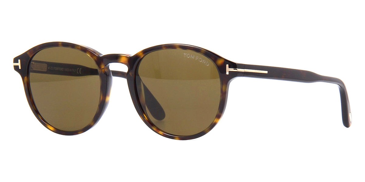 Tom Ford FT0834 S 52J 50 Unisex Güneş Gözlüğü
