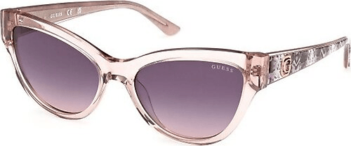 Guess GU00112 57Z 56 Kadın Güneş Gözlüğü