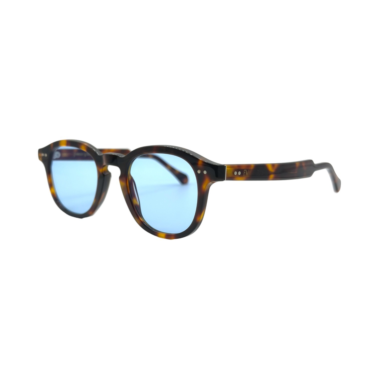 Franco Vital THOTH BRN 47 Unisex Güneş Gözlüğü