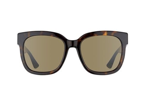 Gucci GG0034S 004 54 Kadın Güneş Gözlüğü