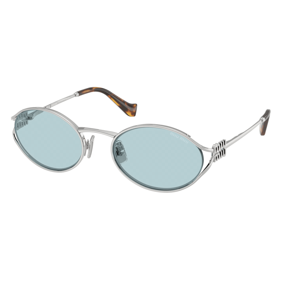 MIU MIU 0MU 52YS 1BC20R 54 Unisex Güneş Gözlüğü