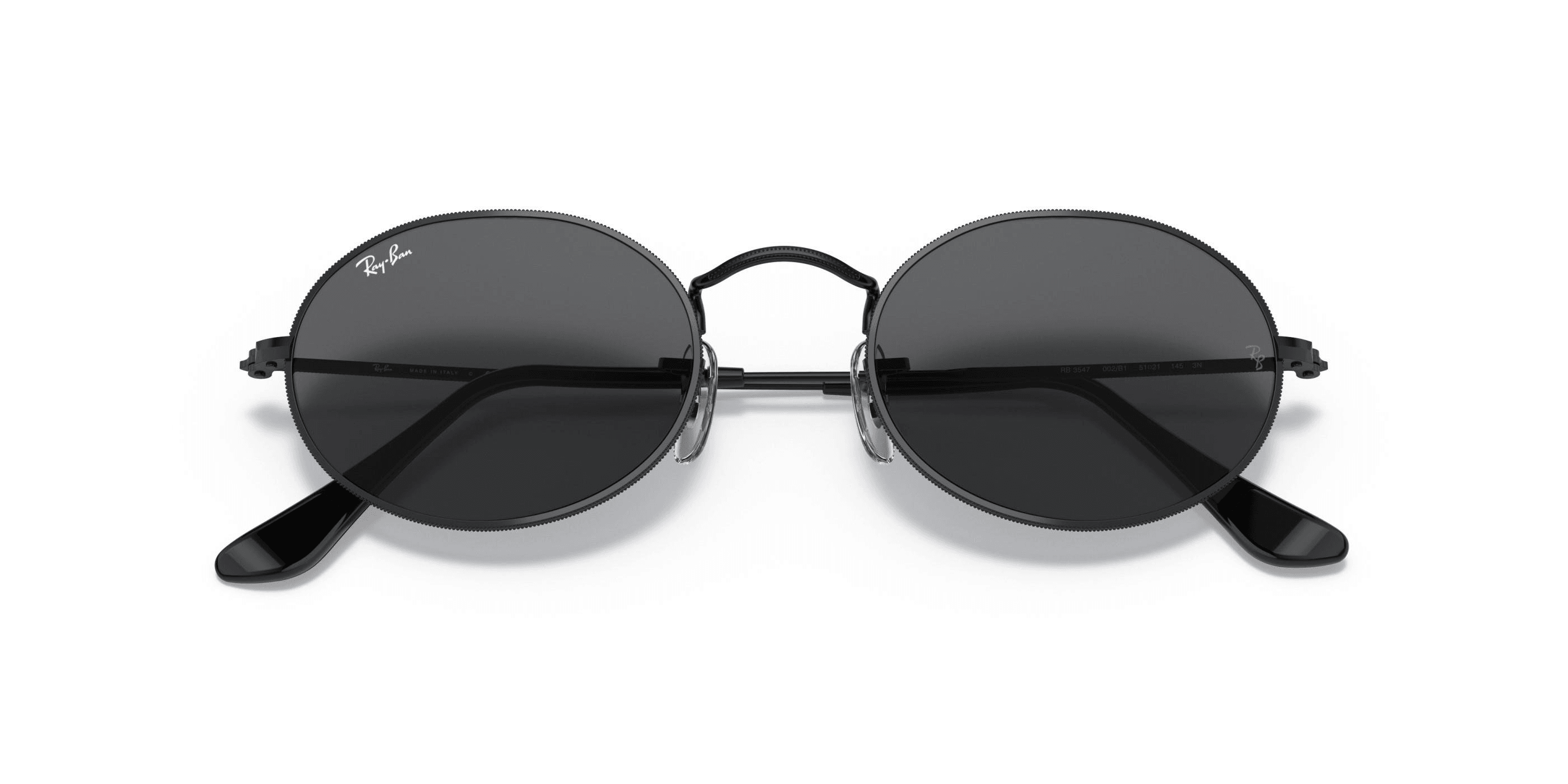 RAYBAN 0RB3547 002/B1 51 Unisex Güneş Gözlüğü