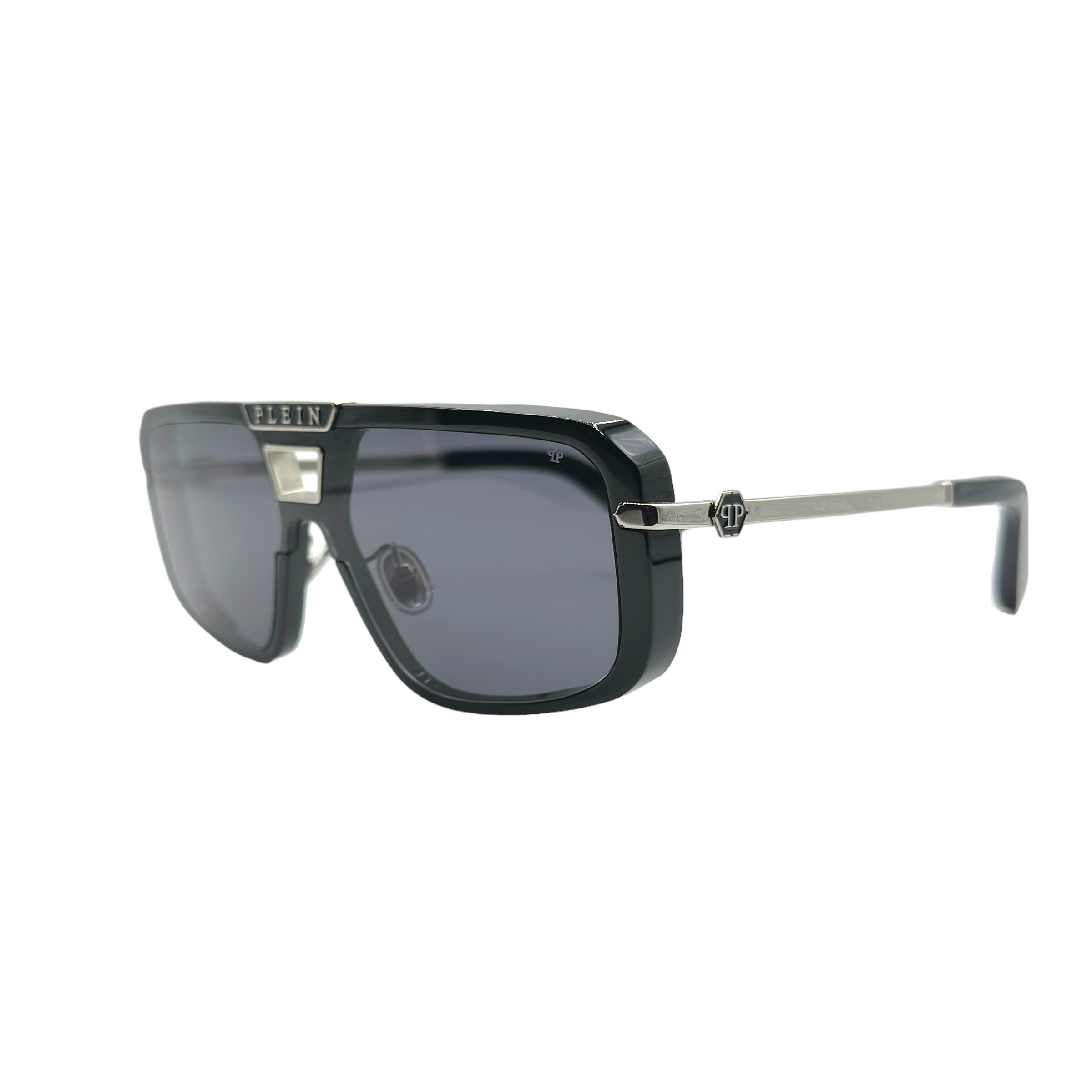 Philipp Plein SPP008M 0700 99 Erkek Güneş Gözlüğü