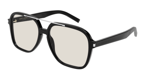 Saint Laurent SL 545 001 58 Unisex Güneş Gözlüğü