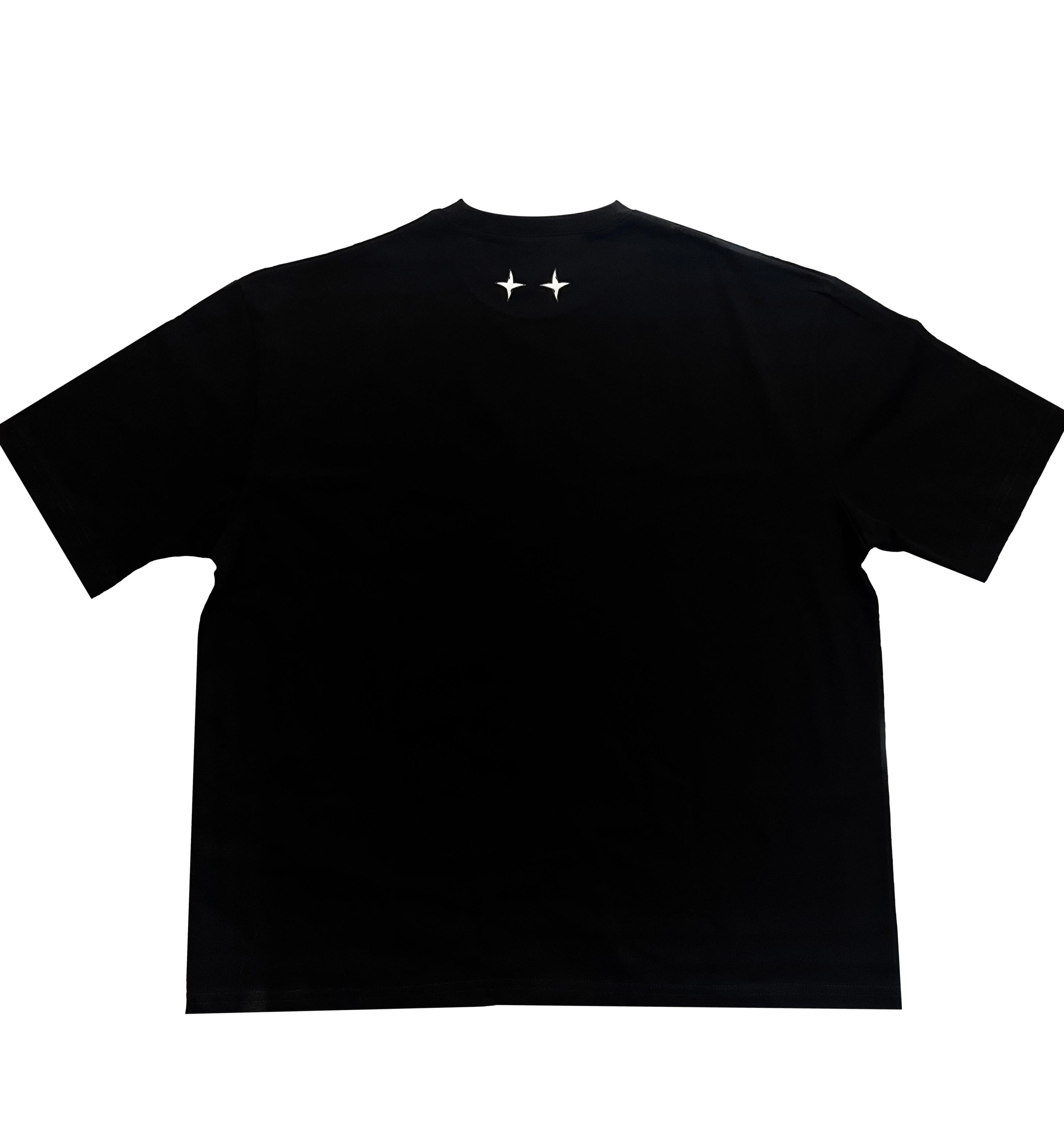 EYES LOGO TEE