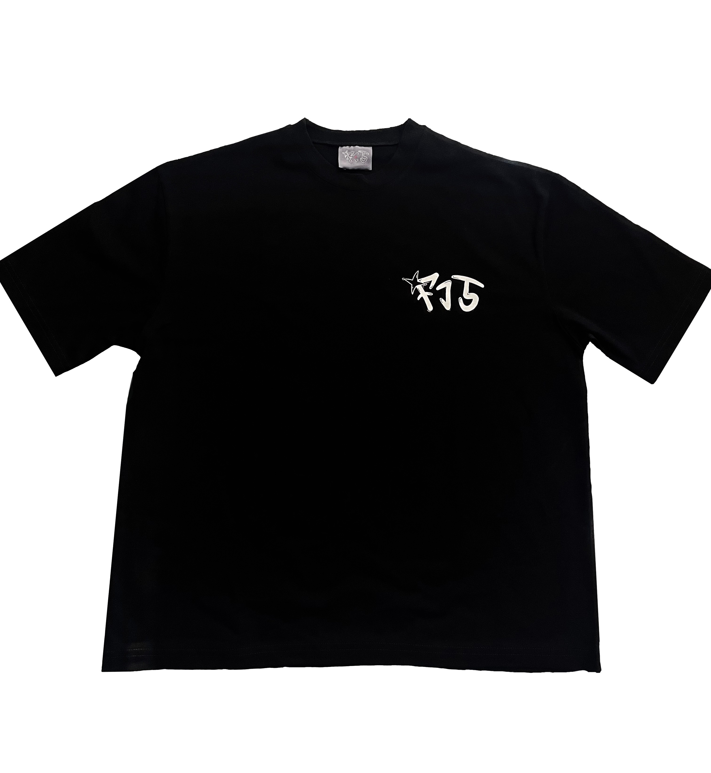 EYES LOGO TEE main variant image