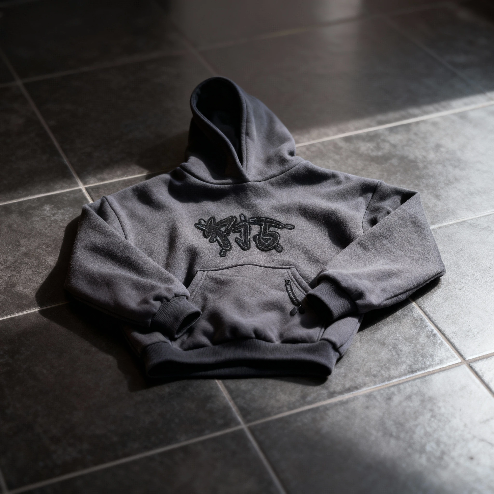 Basic Logo Hoodie main variant image