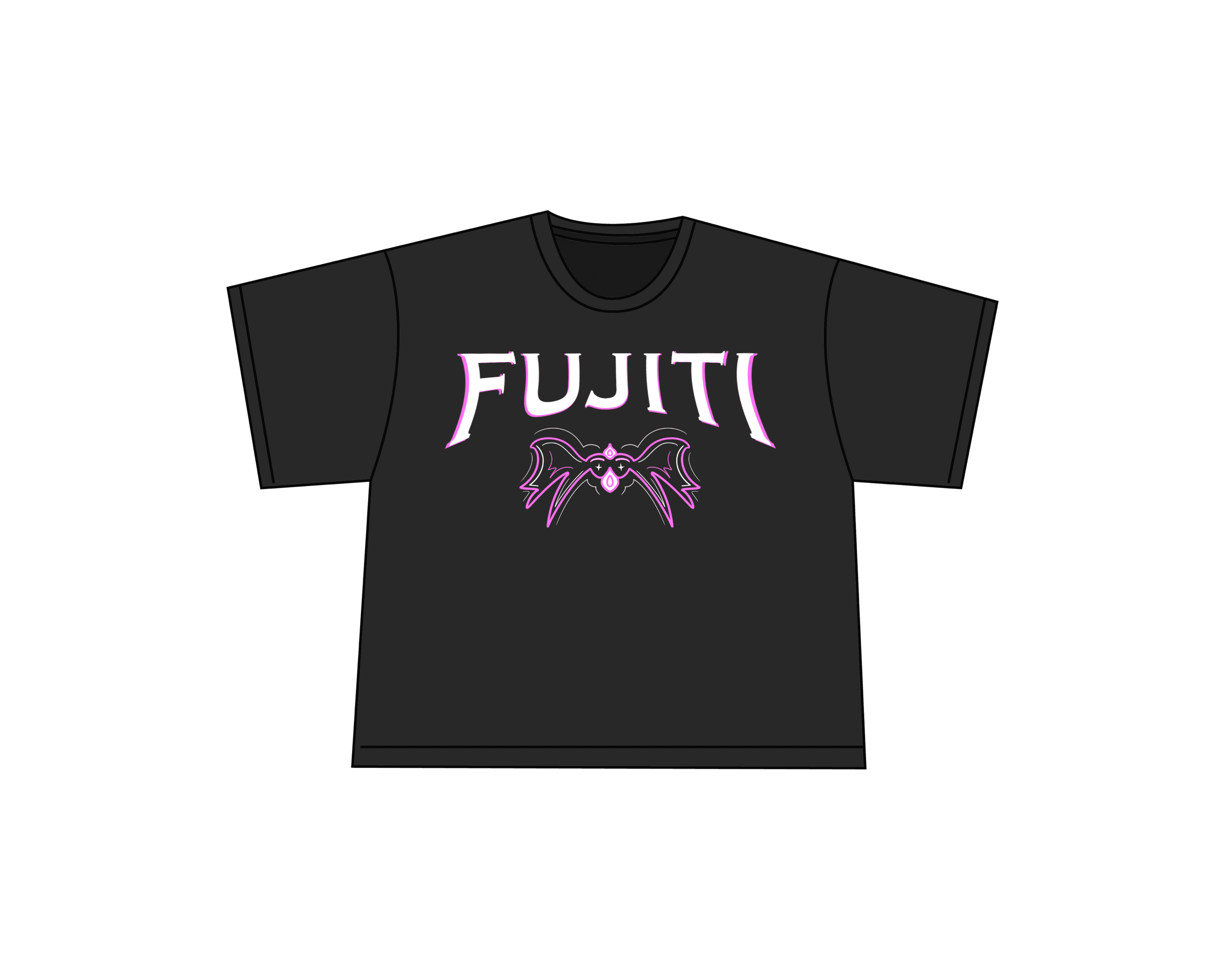 WHULO-GO TEE main variant image