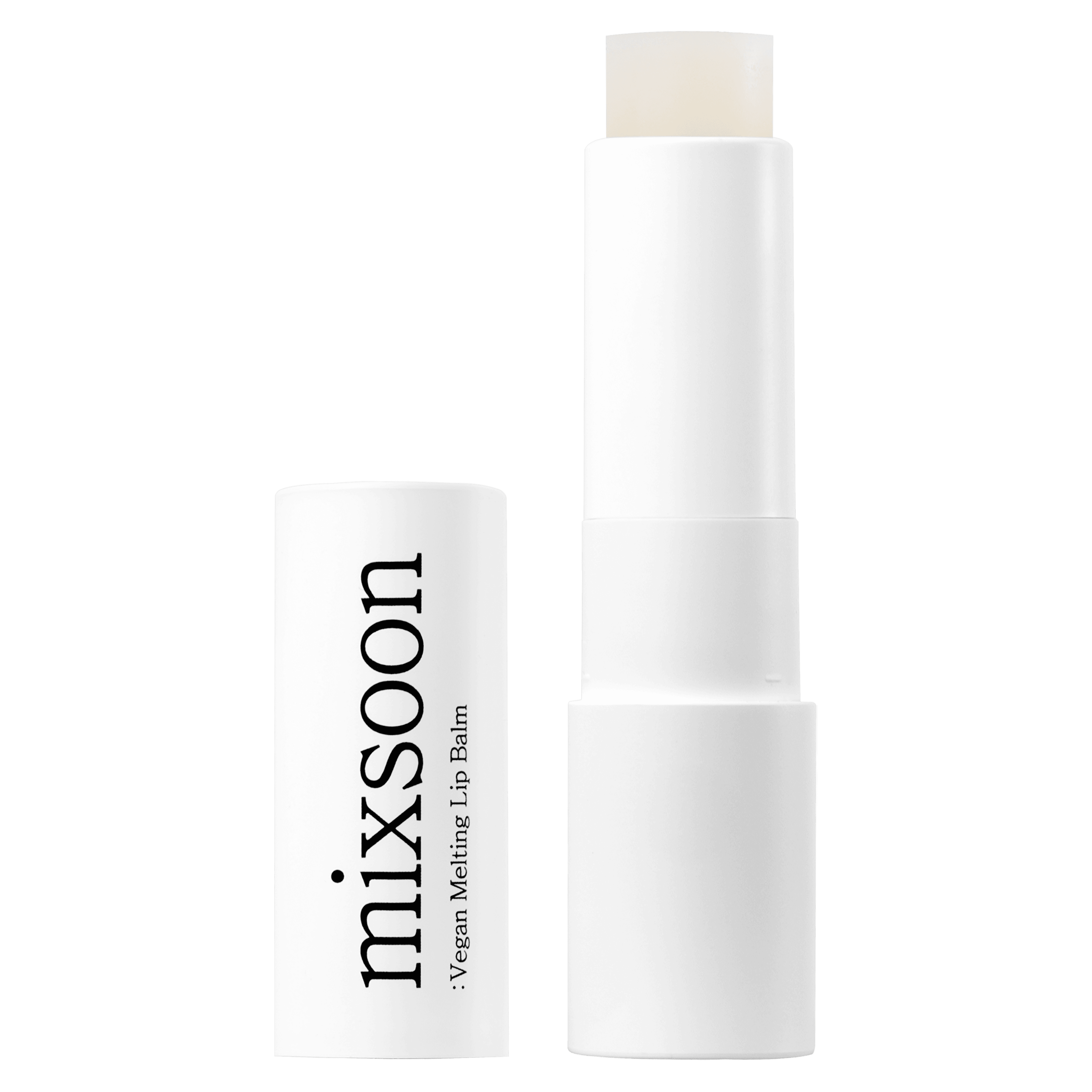 Vegan Melting Lip Balm 4gr