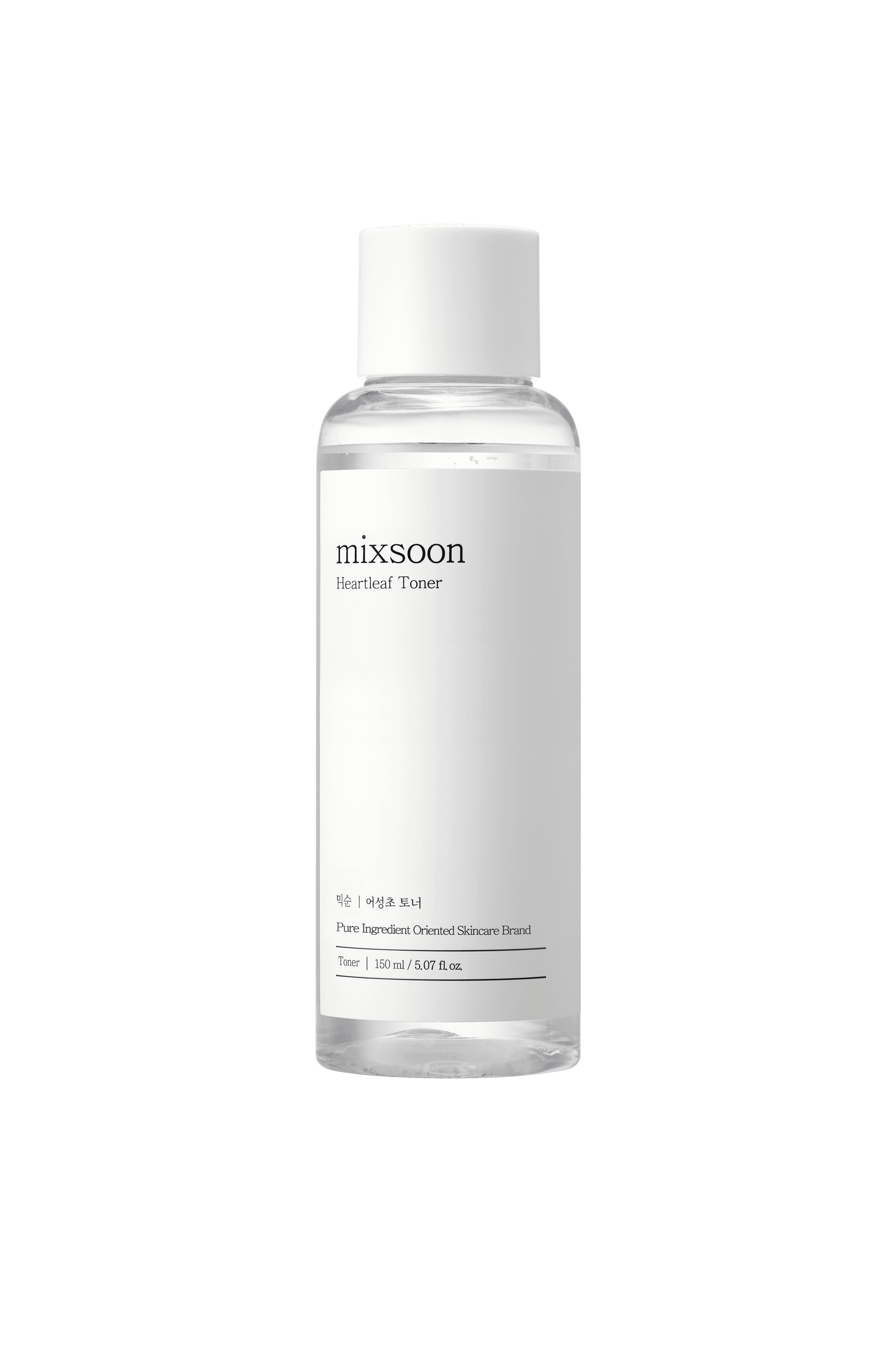 Heartleaf Tonik 150ml
