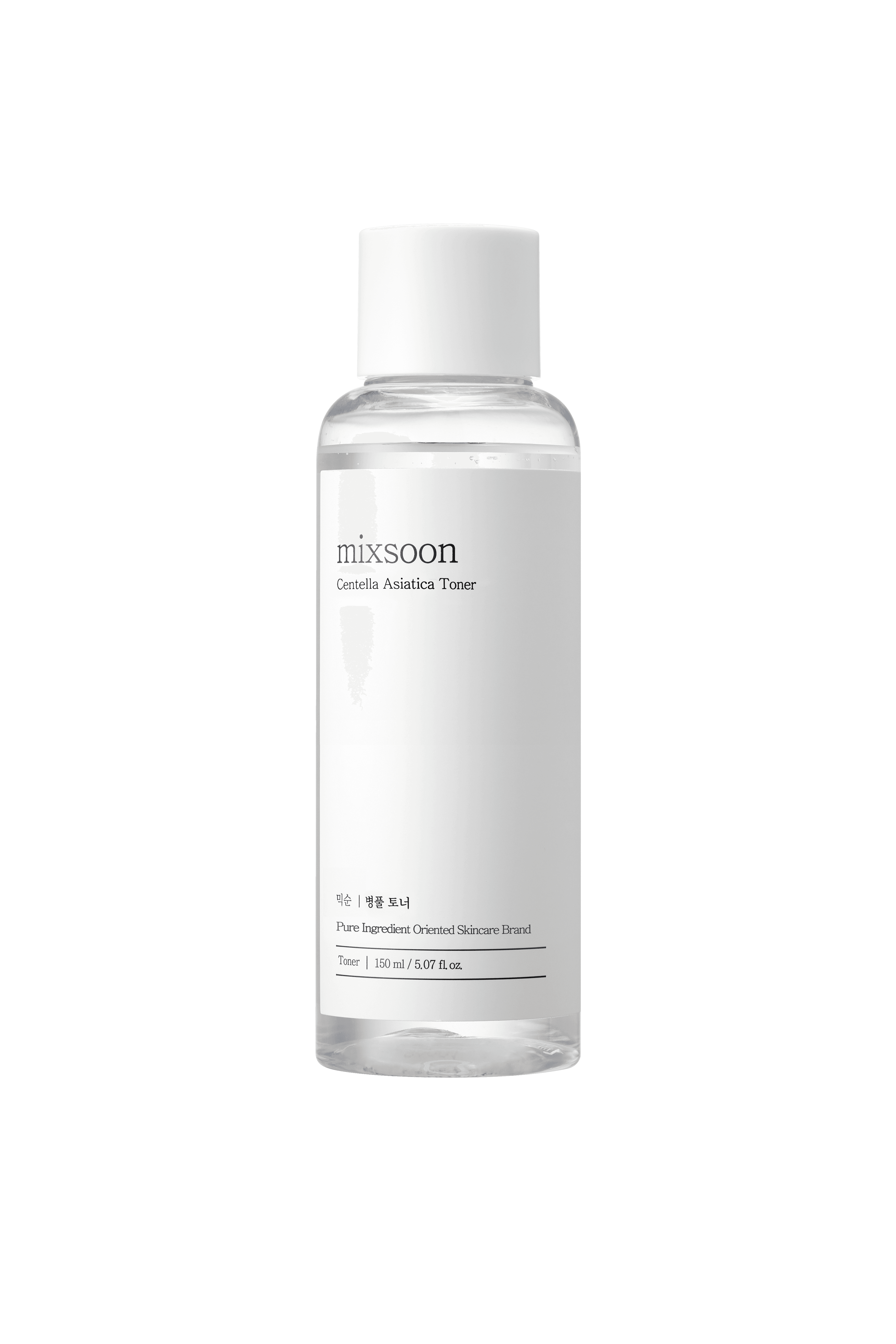 Centella Asiatica Toner 150ml