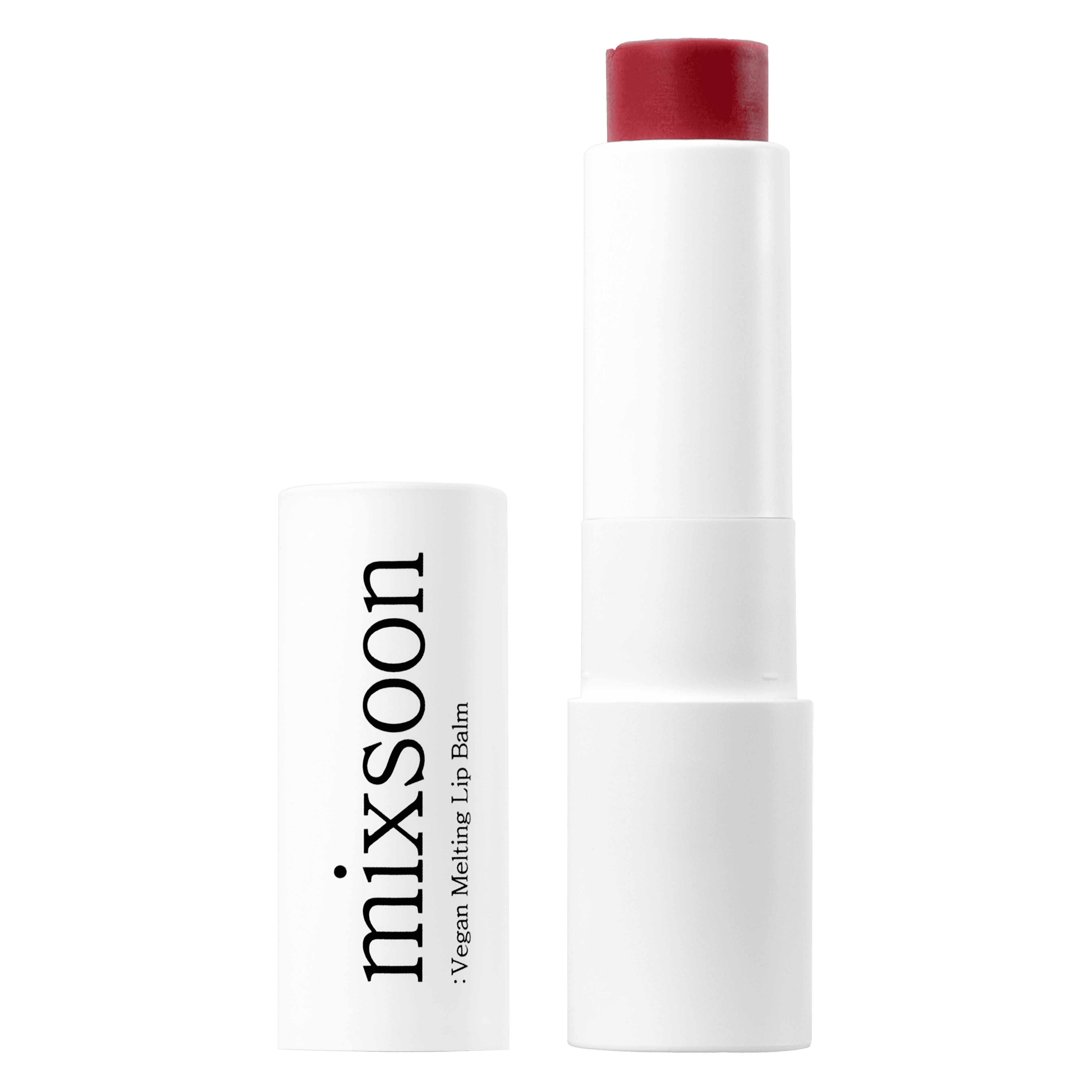 Vegan Melting Lip Balm 4gr