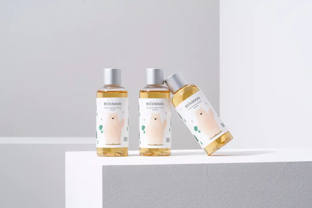 Mixsoon Centella Asiatica Essence