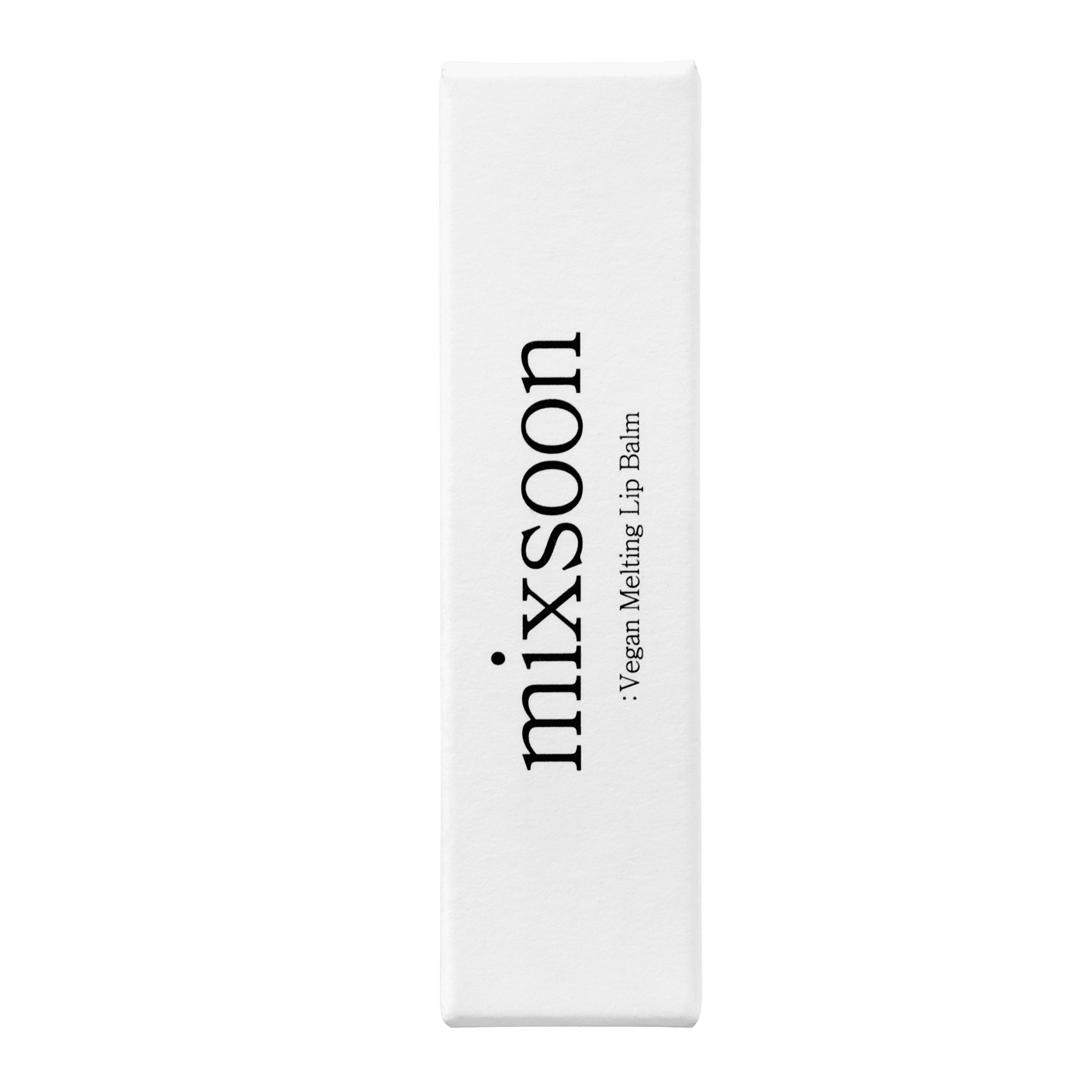 Vegan Melting Lip Balm 4gr