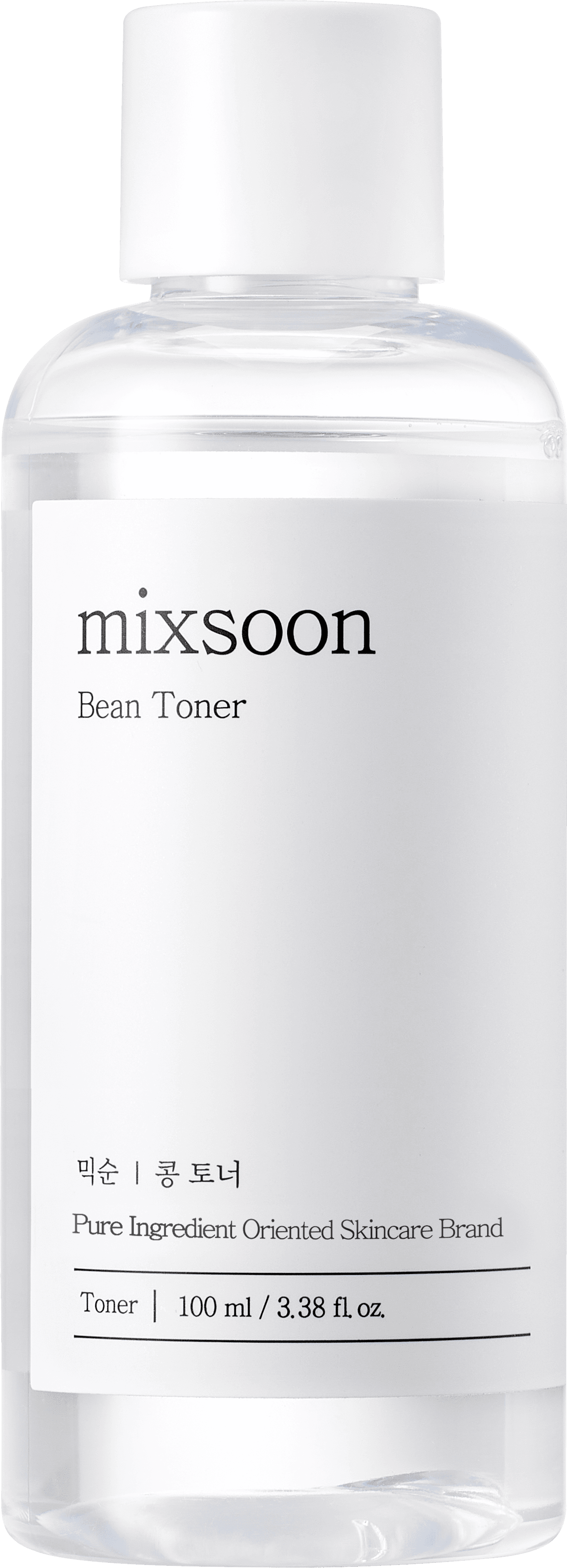 Mixsoon Bean Toner - Nemlendirici, Pürüz Karşıtı Tonik 100 ml