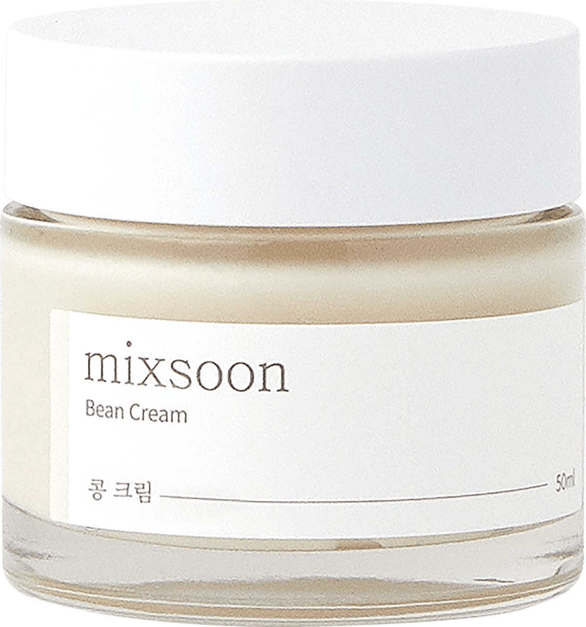 Bean Cream 50ml