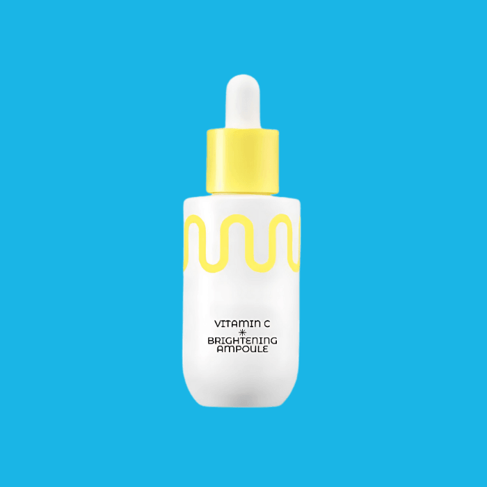 Commonlabs - C Vitaminli ve Meyve Özlü Serum 30ml