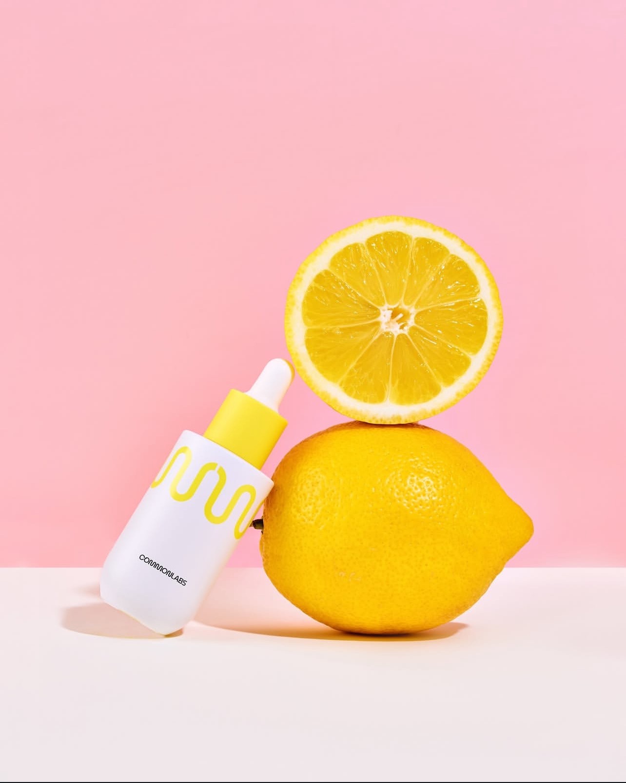 Commonlabs - C Vitaminli ve Meyve Özlü Serum 30ml