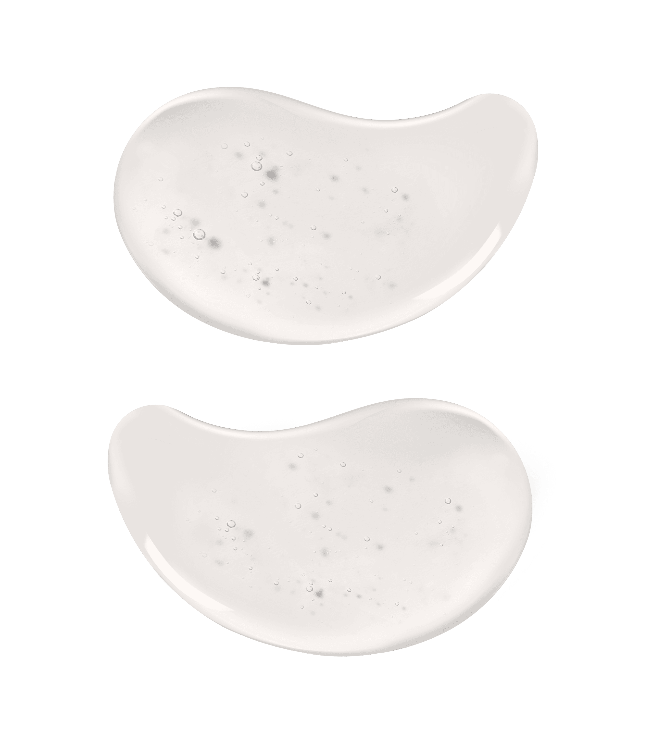 Collagen Hydrogel Göz Altı Maskesi