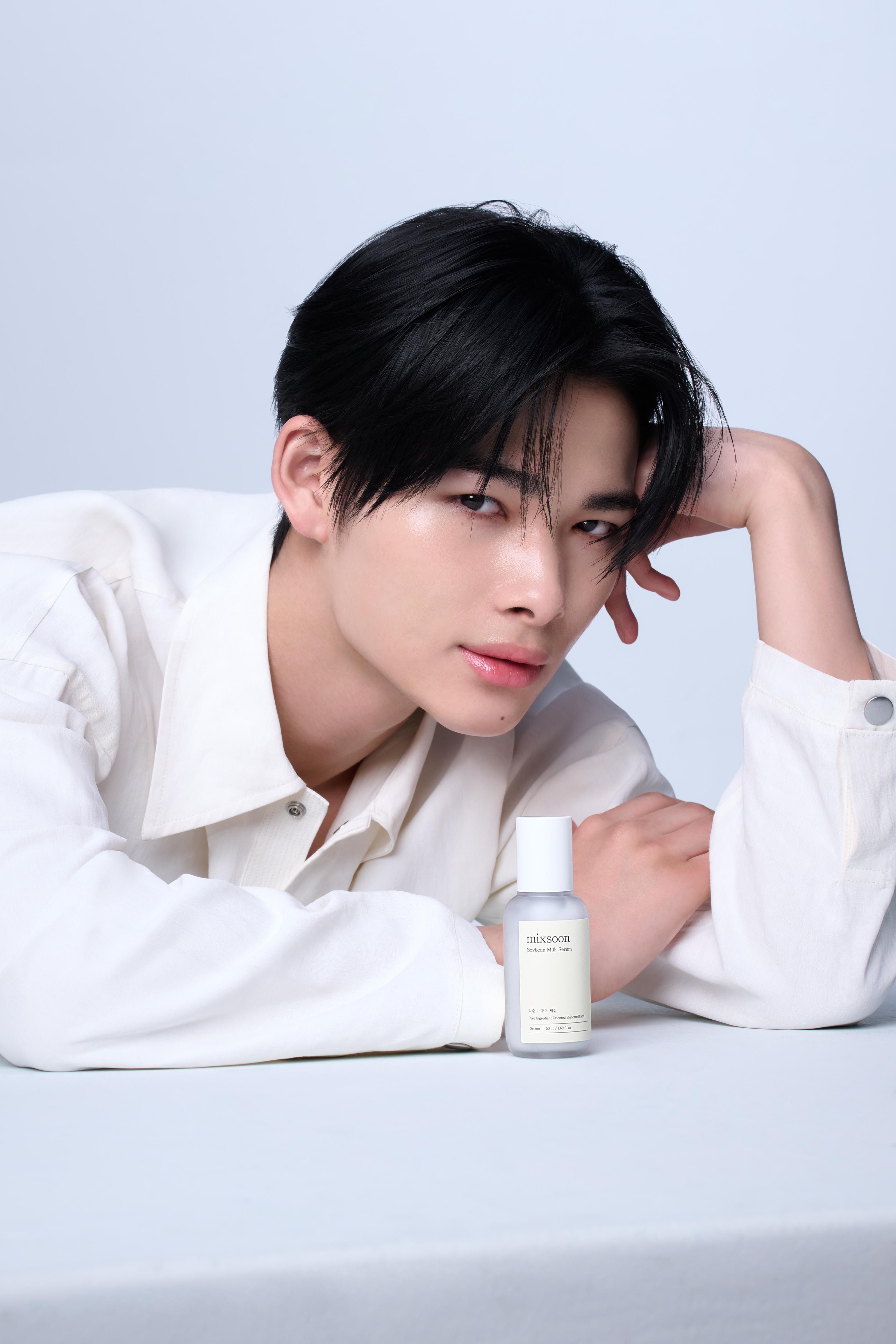 Soybean Milk Serum