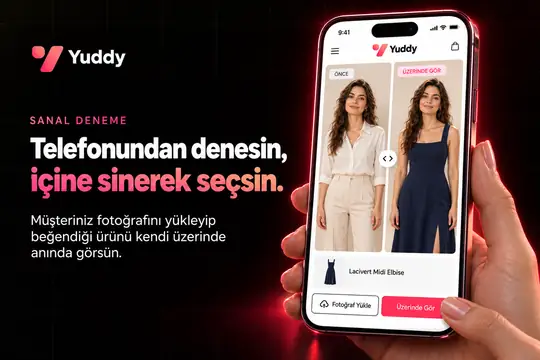 Fotoğrafını Yükle, Üzerinde Gör! ekran görüntüsü 5