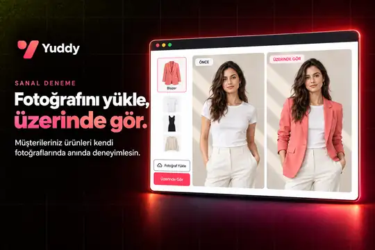 Fotoğrafını Yükle, Üzerinde Gör! ekran görüntüsü 4