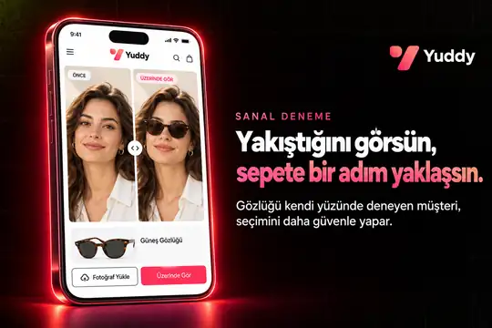 Fotoğrafını Yükle, Üzerinde Gör! ekran görüntüsü 3