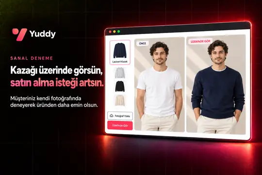 Fotoğrafını Yükle, Üzerinde Gör! ekran görüntüsü 2