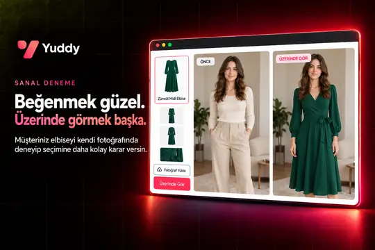 Fotoğrafını Yükle, Üzerinde Gör! ekran görüntüsü 1