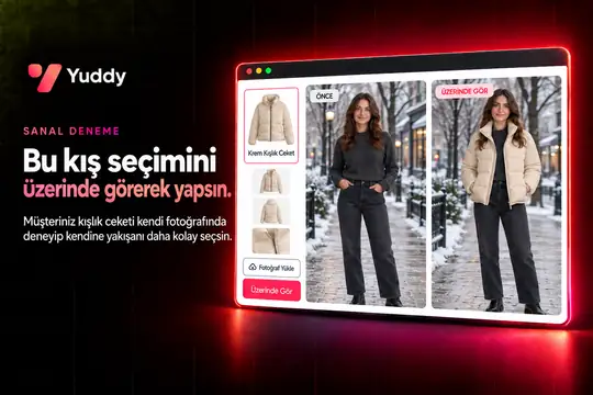 Fotoğrafını Yükle, Üzerinde Gör! ekran görüntüsü 6