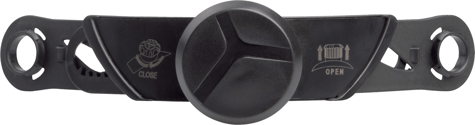 Delta Plus QUARTZ Up 4 Polipropilen Baret