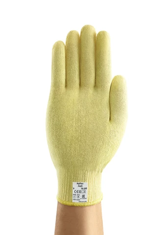 El Koruyucu - Isı ve Kesilme Dirençli Koruyucu Eldiven