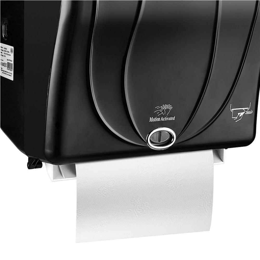 Rulopak Sensörlü Kağıt Havlu Dispenseri 26 Cm